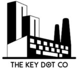 THE KEY DOT CO