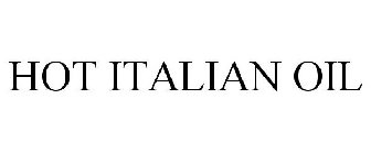 HOT ITALIAN OIL
