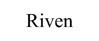 RIVEN