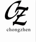 CZ CHONGZHEN