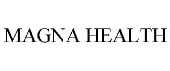 MAGNA HEALTH