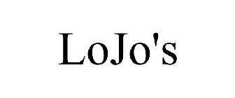 LOJO'S