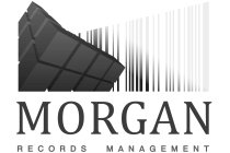 MORGAN RECORDS MANAGEMENT