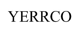 YERRCO