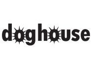 DOGHOUSE