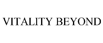 VITALITY BEYOND