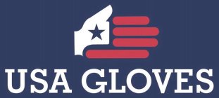 USA GLOVES