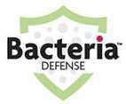 BACTERIA DEFENSE