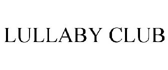 LULLABY CLUB