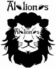 AL-LION-S AL-LION-S