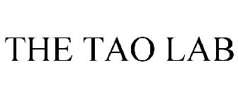 THE TAO LAB