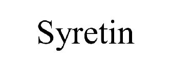 SYRETIN