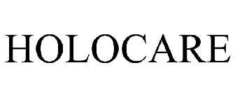 HOLOCARE