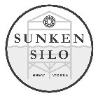 SUNKEN SILO BREW WORKS