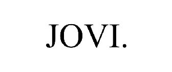 JOVI.