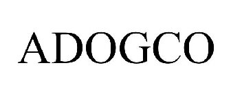 ADOGCO