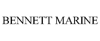 BENNETT MARINE