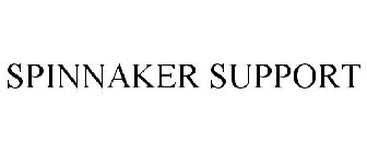 SPINNAKER SUPPORT
