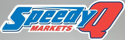 SPEEDY Q MARKETS