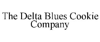 DELTA BLUES COOKIE COMPANY