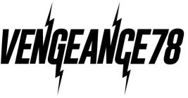 VENGEANCE78