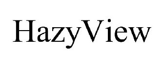 HAZYVIEW