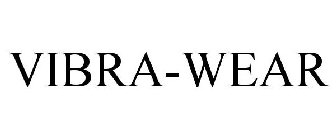 VIBRA-WEAR