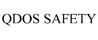 QDOS SAFETY