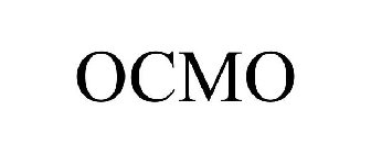 OCMO