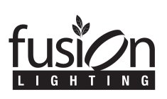 FUSION LIGHTING