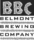 BBC BELMONT BREWING COMPANY