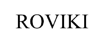 ROVIKI