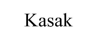 KASAK