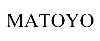 MATOYO