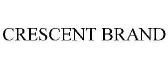 CRESCENT BRAND