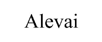 ALEVAI