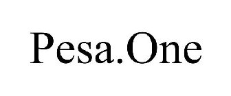 PESA.ONE