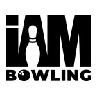 IAM BOWLING