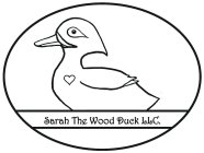 SARAH THE WOOD DUCK LLC.