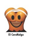 EL CARANALGA