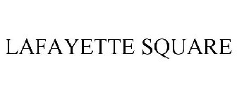 LAFAYETTE SQUARE