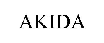 AKIDA