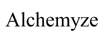 ALCHEMYZE