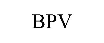 BPV