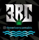 3RC THREERIVERSCANNABIS