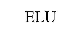 ELU