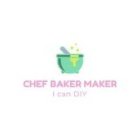 CHEF BAKER MAKER I CAN DIY