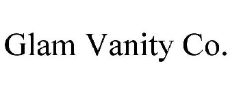 GLAM VANITY CO.