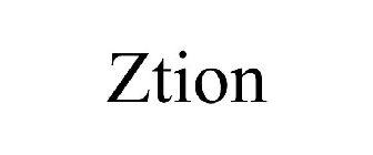 ZTION