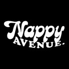 NAPPY AVENUE.